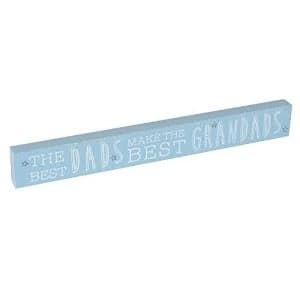 Image of Love Life The Best Dads Make Plaque