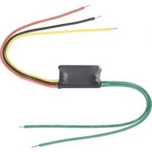 Image of Switching sequence converter 35 V 1.5 A 1 x OffOn TRU COMPONENT