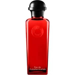 Image of HERMS Colognes Collection Eau de Rhubarbe carlate Eau de Cologne Unisex 100ml