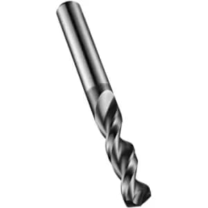 Image of A921 10.50MM HSSE Smooth Flow S/S Stub Drill 3XD