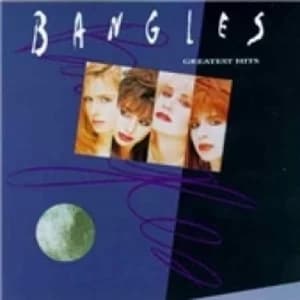 Image of The Bangles Greatest Hits CD