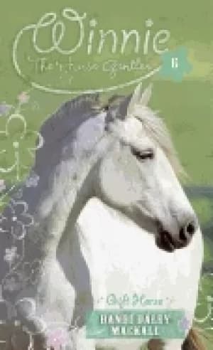 Image of gift horse