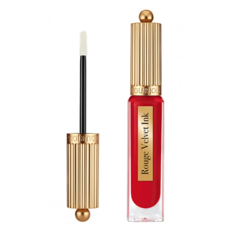 Image of ROUGE VELVET INK lipstick #9