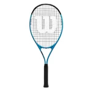 Image of Wilson Ultra Power XL Tennis Racket - Black