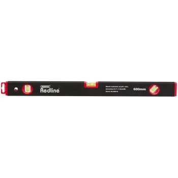 Image of Draper 600mm Box Section Level 68016