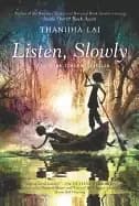 Image of listen slowly