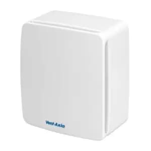 Image of Vent-Axia Quadra Flush Mount Kit - 439256
