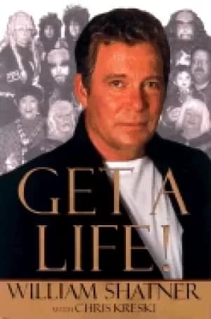 Image of get a life