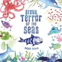 Image of Steve, Terror of the Seas