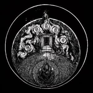 Image of Paramnesia - Paramnesia Vinyl