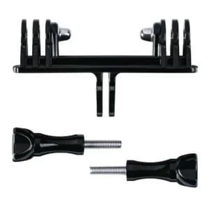 Image of Hama Double Mounting Bar for GoPro