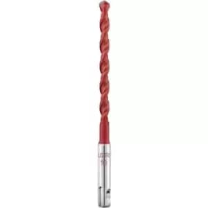 Image of Alpen Profi Multicut 51900800100 Carbide metal Multi-purpose drill bit 8mm Total length 160 mm SDS-Plus