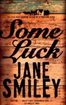 Image of Some Luck by Jane Smiley Paperback