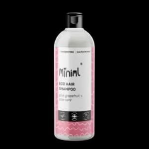 Image of Hair Shampoo - Pink Grapefruit + Aloe Vera