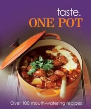 Image of One Pot by Stockfood Hardback