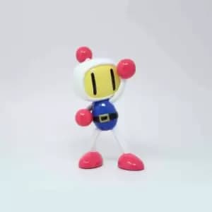 Image of Bomberman Mini Icons Statue 15 cm