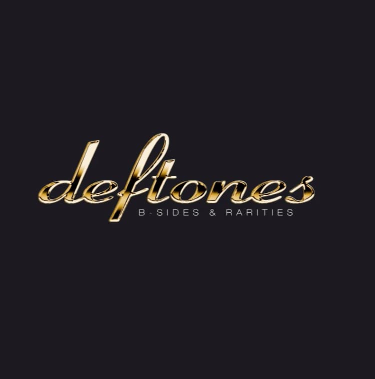 Image of Deftones B-Sides & rarities LP multicolor Onesize Unisex
