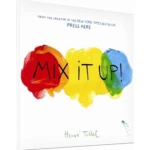 Image of Mix it Up