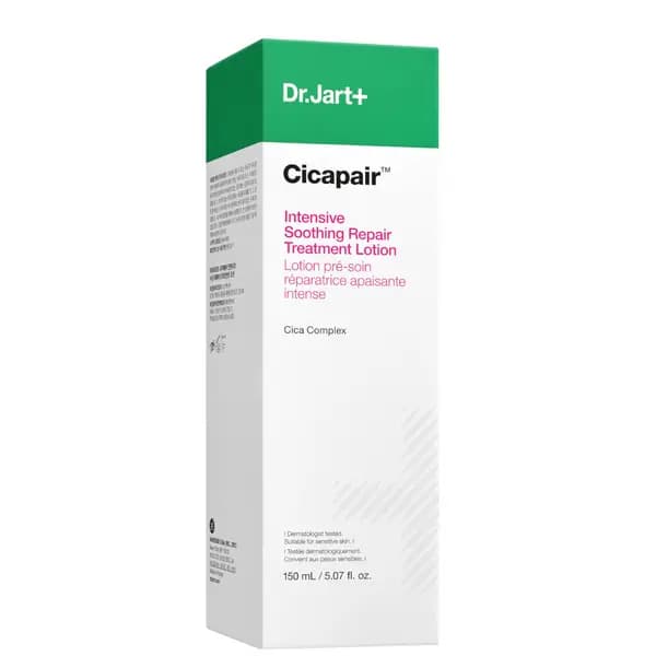 Image of Dr.Jart+ Cicapair Intensive Soothing Repair Treatment Lotion 150ml
