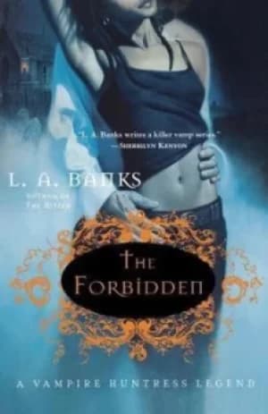 Image of The forbidden by L. A Banks