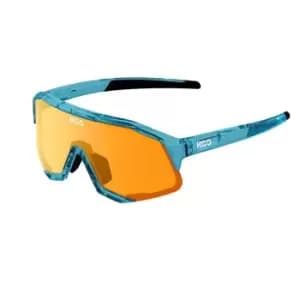 Image of KOO Demos - Teal Blue Glass