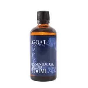 Image of Goat - Chinese Zodiac - Essential Oil Blend 100ml