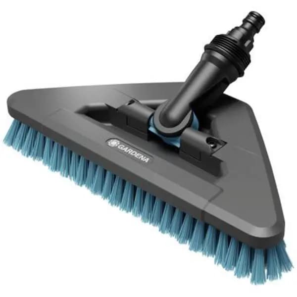 Image of Handle brush 18814-20 27cm Gardena Combisystem