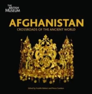 Image of Afghanistan by Fredrik Hiebert