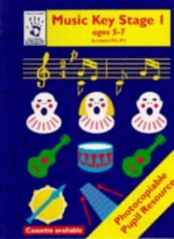 Image of Music by Aelwyn Pugh Paperback