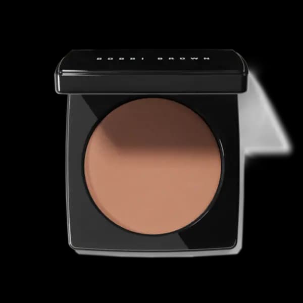 Image of Bobbi Brown Bronzing Powder - Medium