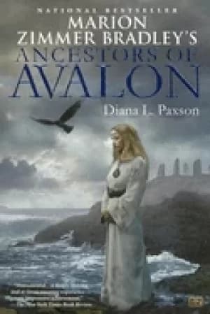 Image of marion zimmer bradleys ancestors of avalon