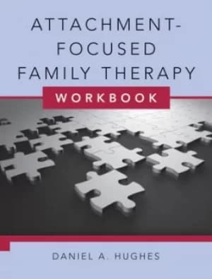 Image of Attachment-focused family therapy Workbook by Daniel A Hughes