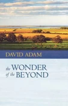 Image of The Wonder of the beyond by David Adam Paperback