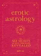Image of erotic astrology the sex secrets of your horoscope revealed