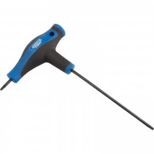 Image of Draper Expert T Handle Torx Key T9