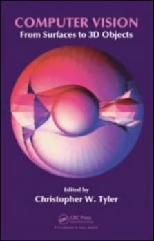 Image of Computer vision by Christopher W. Tyler
