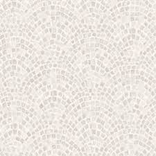 Image of Contour Natural Wallpaper Paper Tile