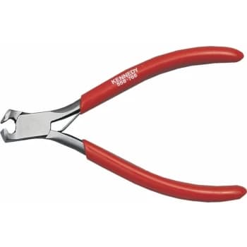 Image of 120MM/4.3/4'END Cutting Box Joint Nippers - Kennedy