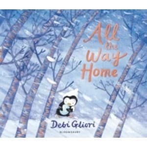 Image of All the Way Home