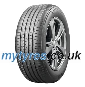 Image of Bridgestone Alenza 001 RFT ( 275/45 R20 110Y XL *, runflat )