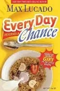 Image of every day deserves a chance