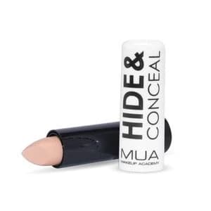 Image of MUA Hide and Conceal Stick - Natural Nude