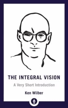 Image of Integral Vision : A Very Short Introduction