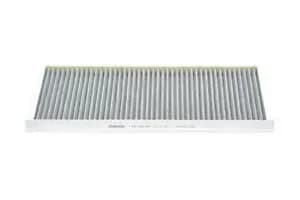 Image of Bosch 1987432425 Cabin Filter R2425 Active Carbon