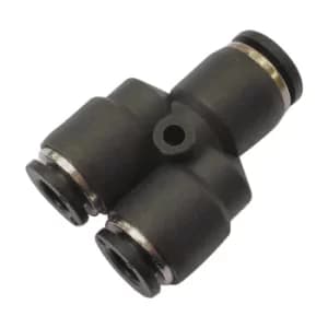 Image of KY12 Ken-Fit 'Y' Piece 12 MM