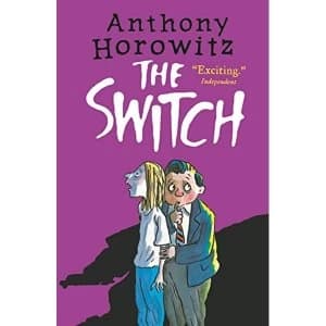 Image of The Switch by Anthony Horowitz (Paperback, 2015)