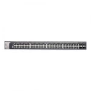 Image of Netgear ProSafe 48-Port Gigabit L2 Managed Switch