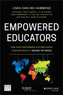 Image of Empowered Educators : How High-Performing Systems Shape Teaching Quality Around the World