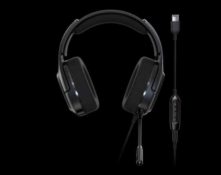 Image of Predator Galea 365 Gaming Headset