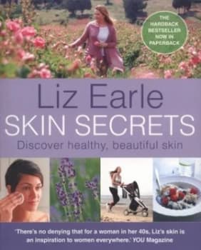 Image of Skin Secrets Paperback